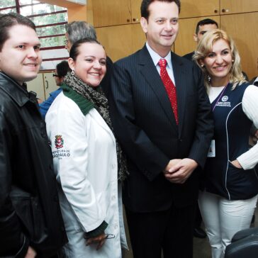 Inauguração academia CEU Campo Limpo_09